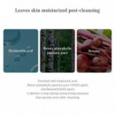 Green Relief Amino Gel Cleanser
gel Limpiador Facial  DR. ALTHEA