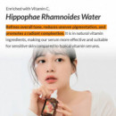 Vitamin C Boosting Sérum
Sérum Antioxidante