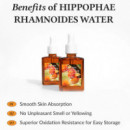 Vitamin C Boosting Sérum
Sérum Antioxidante