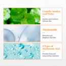 Vitamin C Boosting Sérum
Sérum Antioxidante