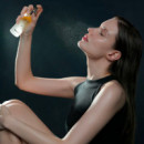 White Truffle First Spray Serum Sérum HIdratante - Iluminador