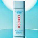 Bio Watery Sun Cream
Protector Solar Facial En Crema Spf50