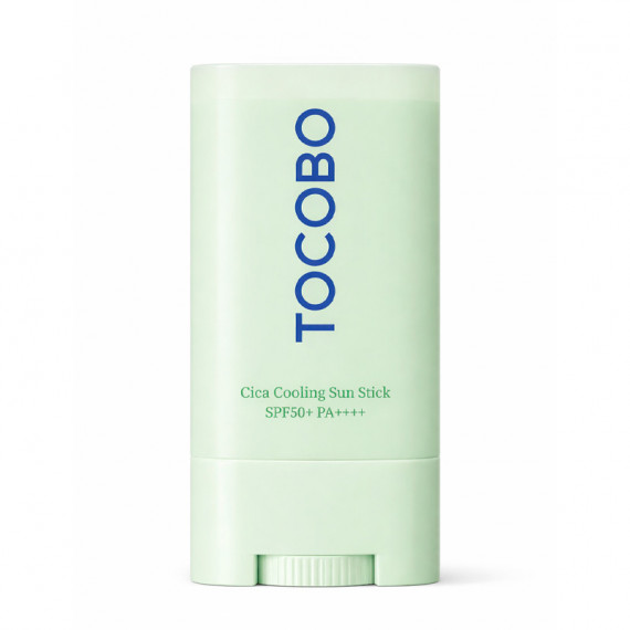 Cica Cooling Sun Stick SPF50
Protector Solar En Barra