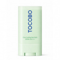 Cica Cooling Sun Stick SPF50
Protector Solar En Barra