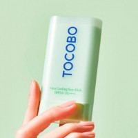 Cica Cooling Sun Stick SPF50
Protector Solar En Barra