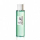 Green Plum Refreshing Toner
Tónico Facial Exfoliante - Limpiador