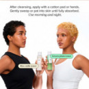 Green Plum Refreshing Toner
Tónico Facial Exfoliante - Limpiador