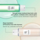 Green Plum Refreshing Toner
Tónico Facial Exfoliante - Limpiador