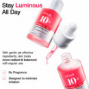 Niacinamide 10 TXA 4 Serum
Sérum Antimanchas Y Luminosidad Intensiva