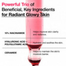 Niacinamide 10 TXA 4 Serum
Sérum Antimanchas Y Luminosidad Intensiva