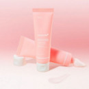 Pdrn Pink Peptide Cream
crema Reparadora - Reafirmante Facial  MEDICUBE
