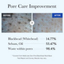 Zero Pore Blackhead Mud Mask
mascarilla Limpiadora  MEDICUBE