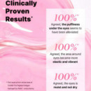 The Peptide Collagen Hydrogel Eye Patch
Parches Hidrogel