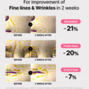 The Peptide Collagen Hydrogel Eye Patch
Parches Hidrogel