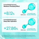 Pdrn Hyaluronic Acid Capsule 100 Serum Mask
mascarilla Hidratación  Intensa  ANUA