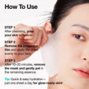 Pdrn Hyaluronic Acid Capsule 100 Serum Mask
mascarilla Hidratación  Intensa  ANUA