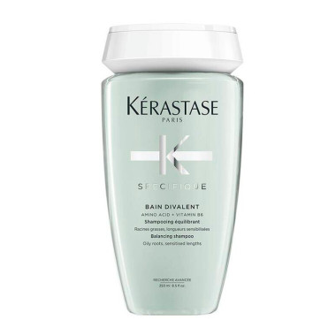 Specifique Bain Divalent Champu