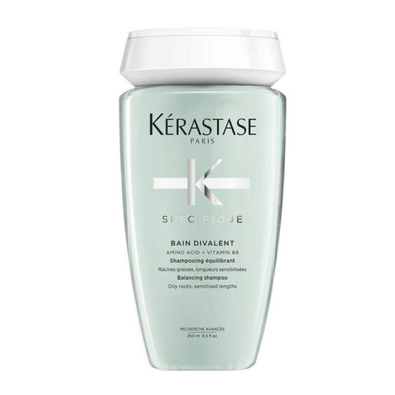 Specifique Bain Divalent Champu