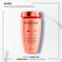 Discipline Bain Fluidealiste