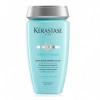 Bain Riche Dermo-Calm Spécifique Champú
