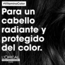 Champú Vitamino Color Con Resveratrol Para Cabellos Teñidos