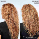 Curl Stylers Sculpting Gel Gel para cabello rizado