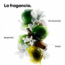 Estuche Metal Detox Mini Trio