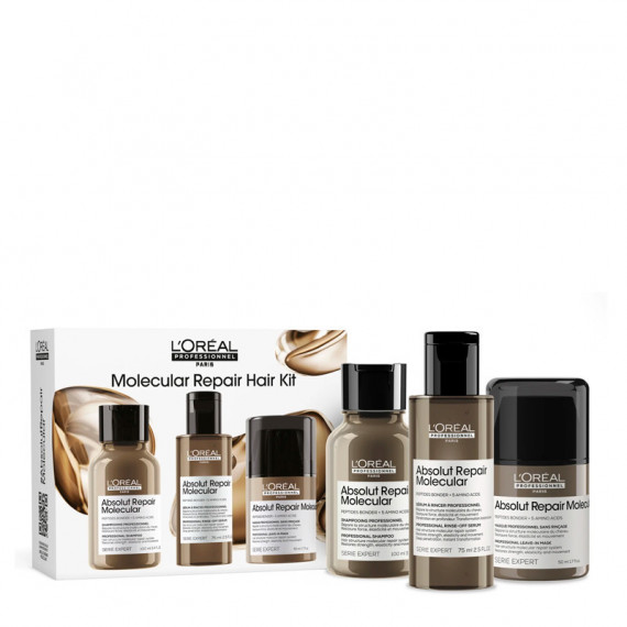 Expert Absolut Repair Mini Trio Estuche