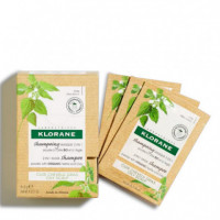 Ortiga BIO
Champú Mascarilla En Polvo