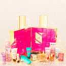 Calendario Adviento Nuxe  Xmas25