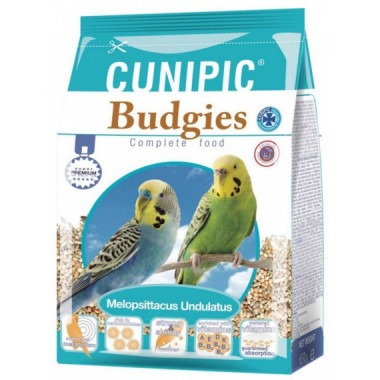 CUNIPIC Perico 3 Kg