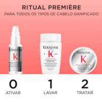 Première Discovery Estuche