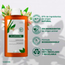 Galanga Shampoing
Champú Requilibrante Galanga