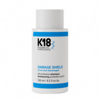 Damage Shield PH protective shampoo
Champú Protector Del Color