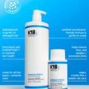 Damage Shield PH protective shampoo
Champú Protector Del Color