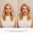 Acondicionador Extra Volumen - Cabello fino