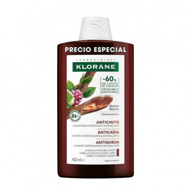 Quinine Anichute
Champ&uacute; Antica&iacute;da