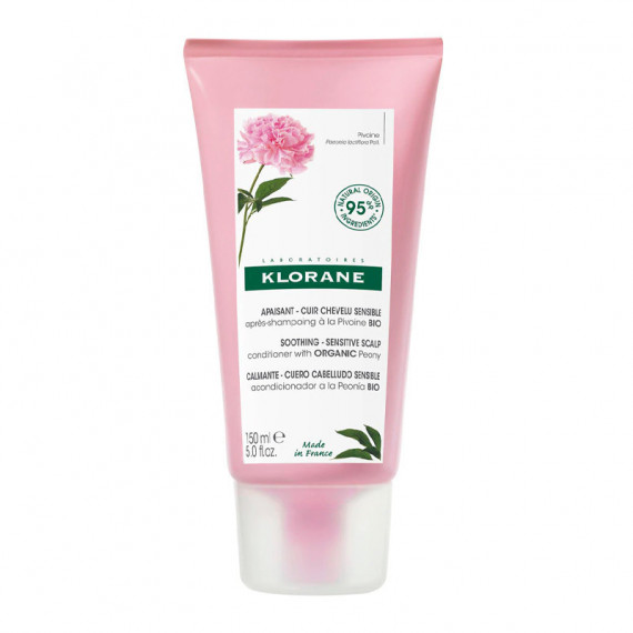 Acondicionador a la Peonía