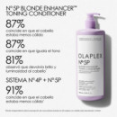 Nº 5P Blonde Enhancer Toning Conditioner