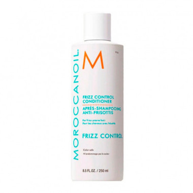 Acondicionador Frizz Control