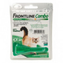 Frontline Combo Gato 1 Pipeta  BOEHRINGER INGELHEIM
