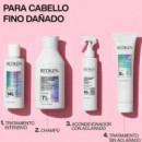 Acidic Blonding Acondicionador Para Cabello Fino Dañado