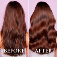 Lait Capillaire
Leche Capilar Desenredante Sin Aclarado