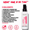 UniqOne Tratamiento capilar Todo En Uno Lotus Flower