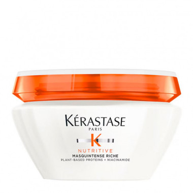 Nutritive Masquintense Riche