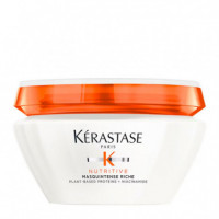 Nutritive Masquintense Riche  KÉRASTASE