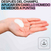 Mascarilla Reparadora Profesional Acidic Bonding Concentrate