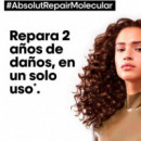 Mascarilla Reparadora Sin Aclarado, Apto Para Todo Tipo De Cabello Dañado