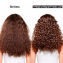 Mascarilla Reparadora Sin Aclarado, Apto Para Todo Tipo De Cabello Dañado