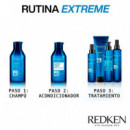 Extreme Mask
Mascarilla Hidratante Para Reparar El Cabello Dañado